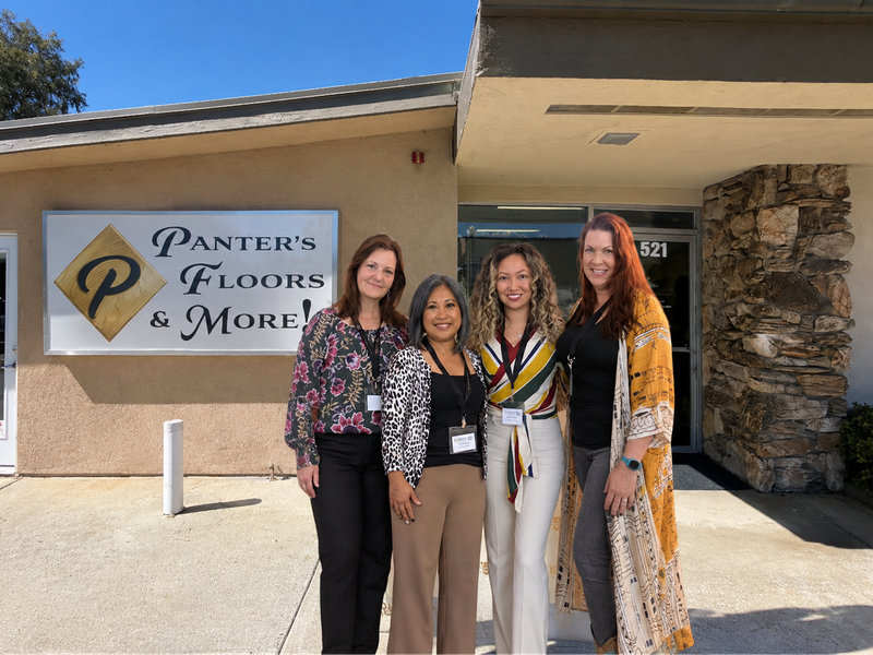 About Panter’s Floors & More in Beaumont, CA