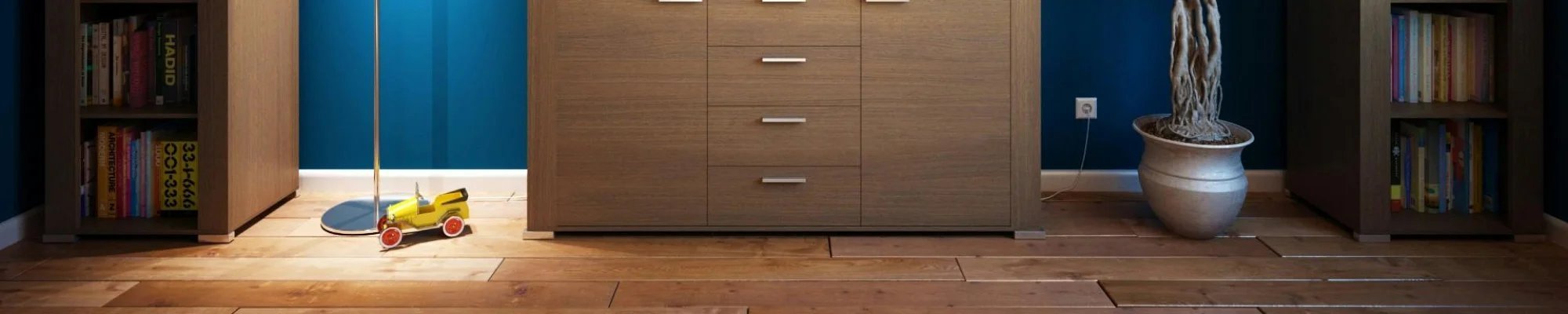 Panter’s Floors & More