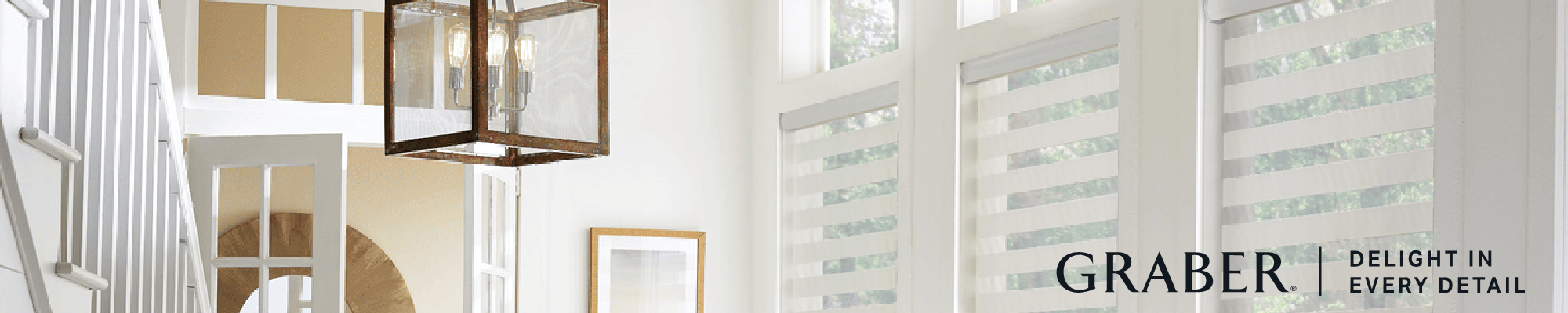 Graber Banner