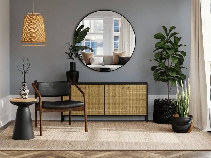 General home services at Panter’s Floors & More