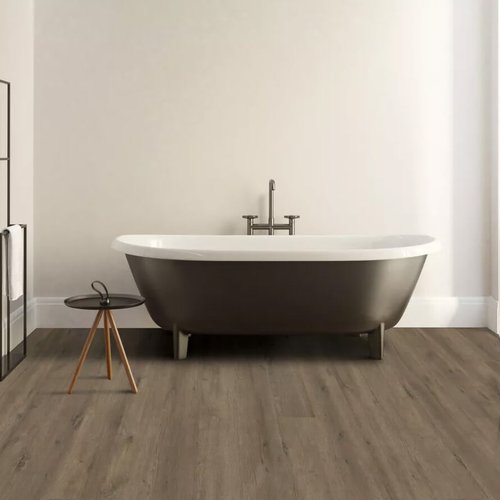 Light-Brown-Bathroom-Vinyl-Floor