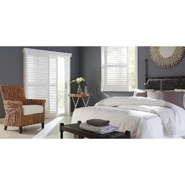 Composite Shutters
