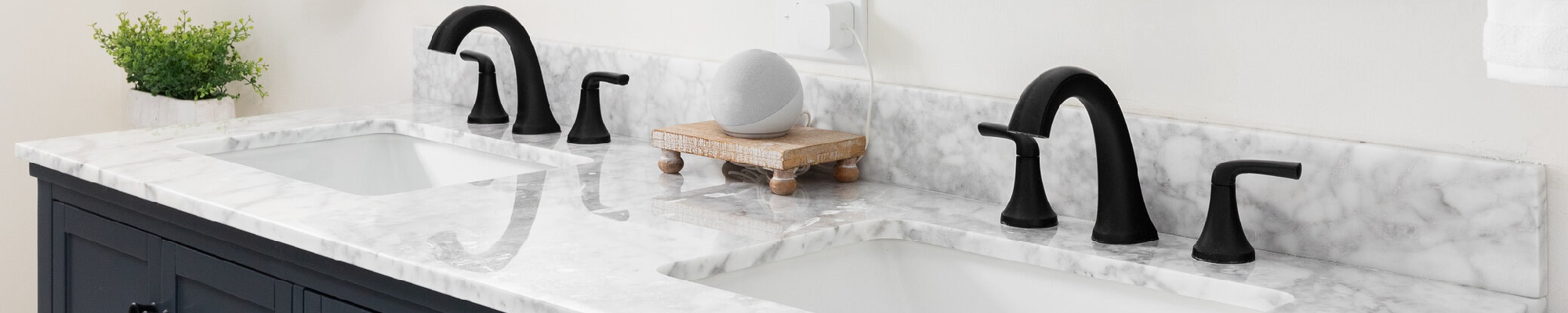 Vanity Countertops in Beaumont, CA Banner