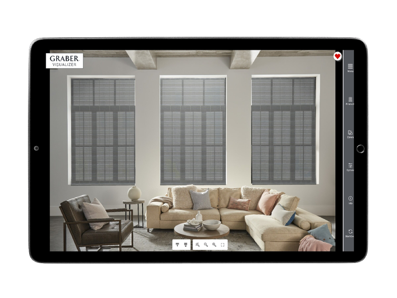 Graber-Visualizer-iPad